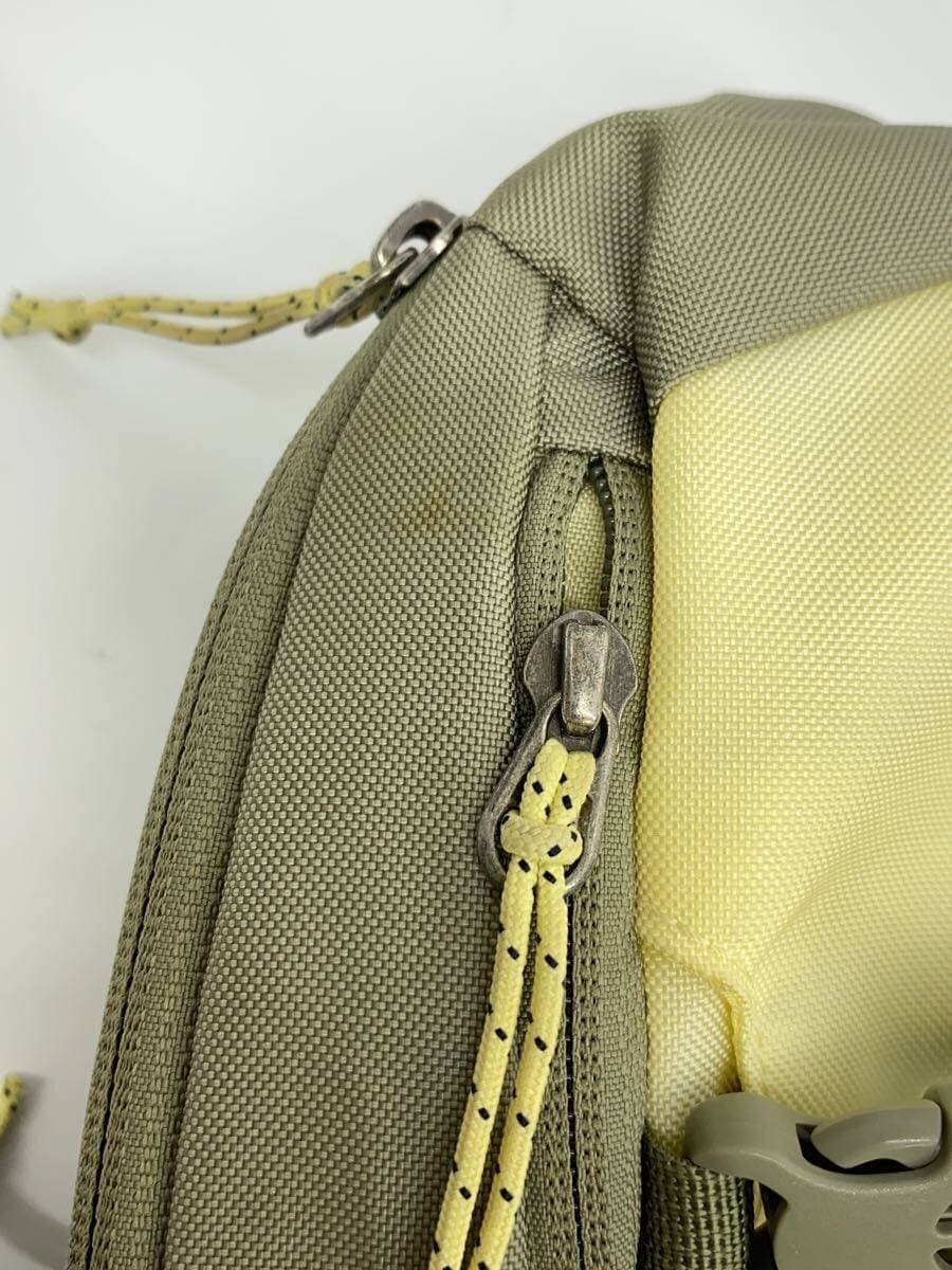 patagonia Shoulder Bag Polyester CRM 7