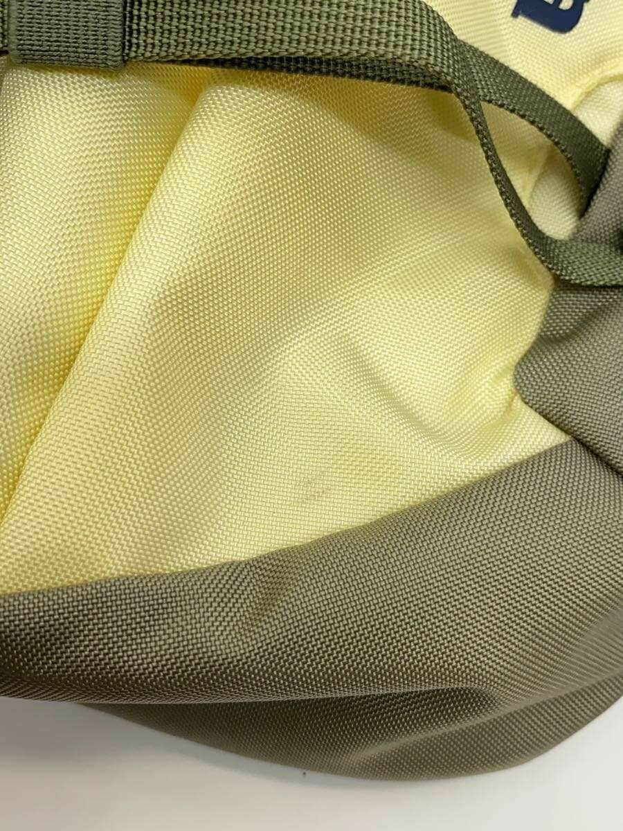 patagonia Shoulder Bag Polyester CRM 8