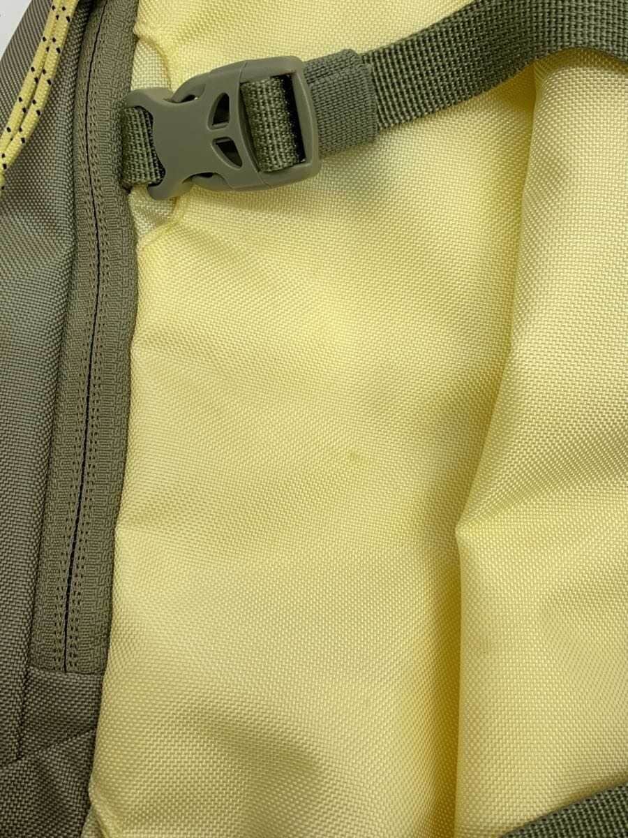 patagonia Shoulder Bag Polyester CRM 9