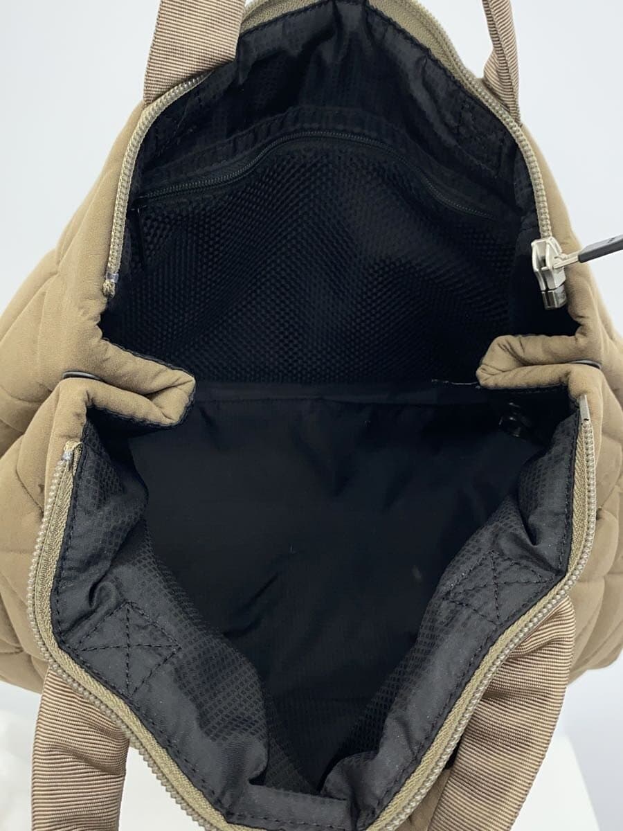 THE NORTH FACE Tote Bag KHK NM82283 6