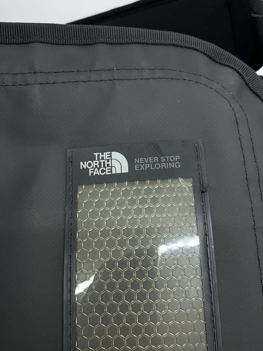 THE NORTH FACE Bag Polyester Black NF0A3ETN 5