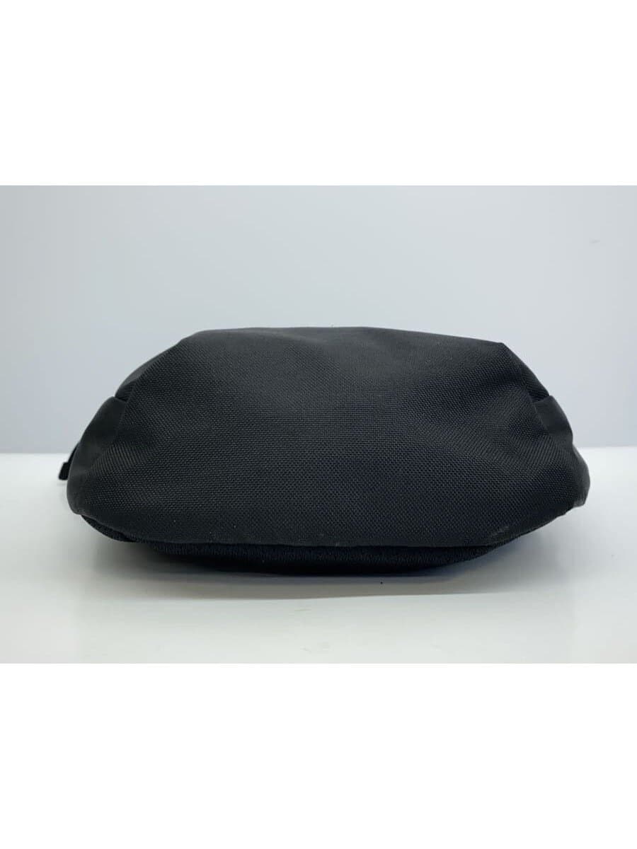 ARC'TERYX shoulder bag polyester BLK 29557-135441-04 22 4