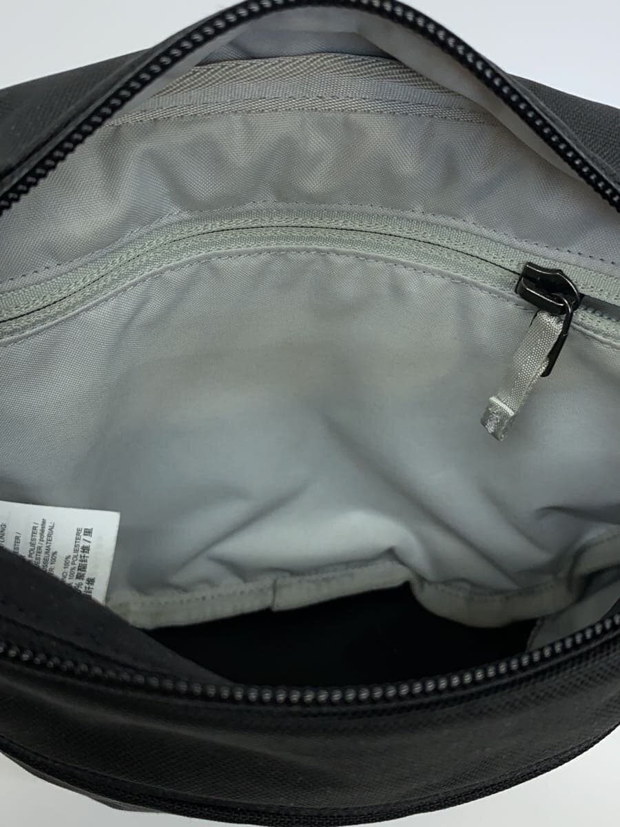 ARC'TERYX shoulder bag polyester BLK 29557-135441-04 22 6