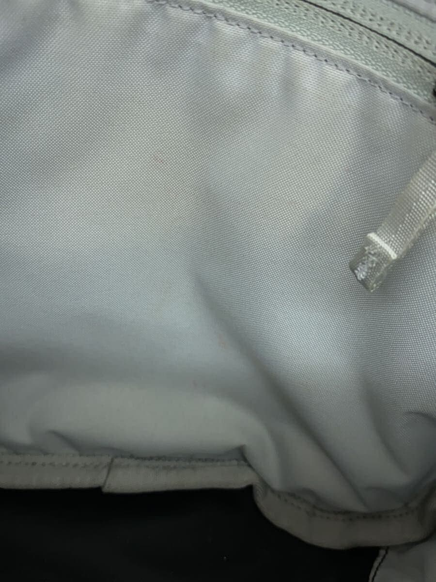 ARC'TERYX shoulder bag polyester BLK 29557-135441-04 22 7