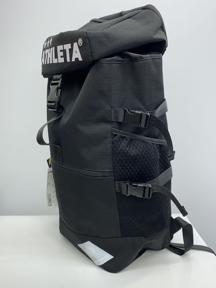 ATHLETA Backpack -- BLK 05312-2503 2