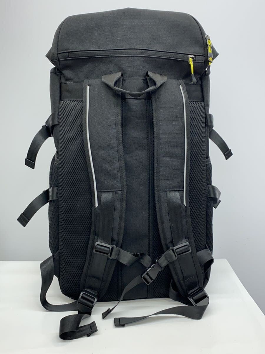ATHLETA Backpack -- BLK 05312-2503 3
