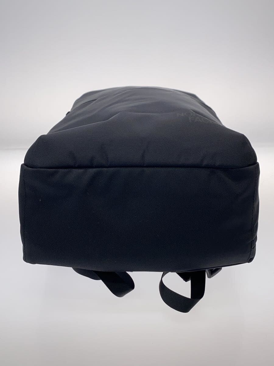 THE NORTH FACE Backpack BLK Solid NM82329 Shuttle Series 4