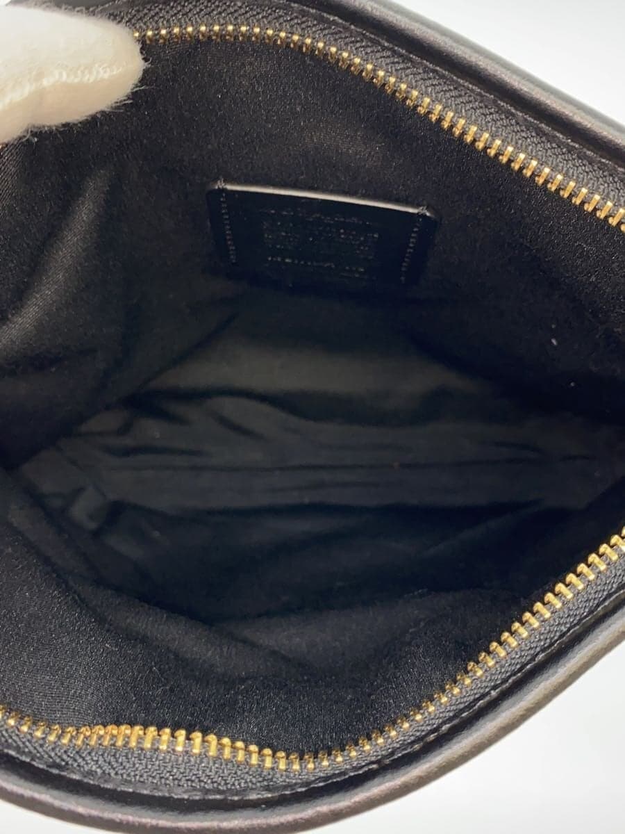 COACH Tote Bag Brown All Over Pattern COACH COACH Shoulder Bag 6