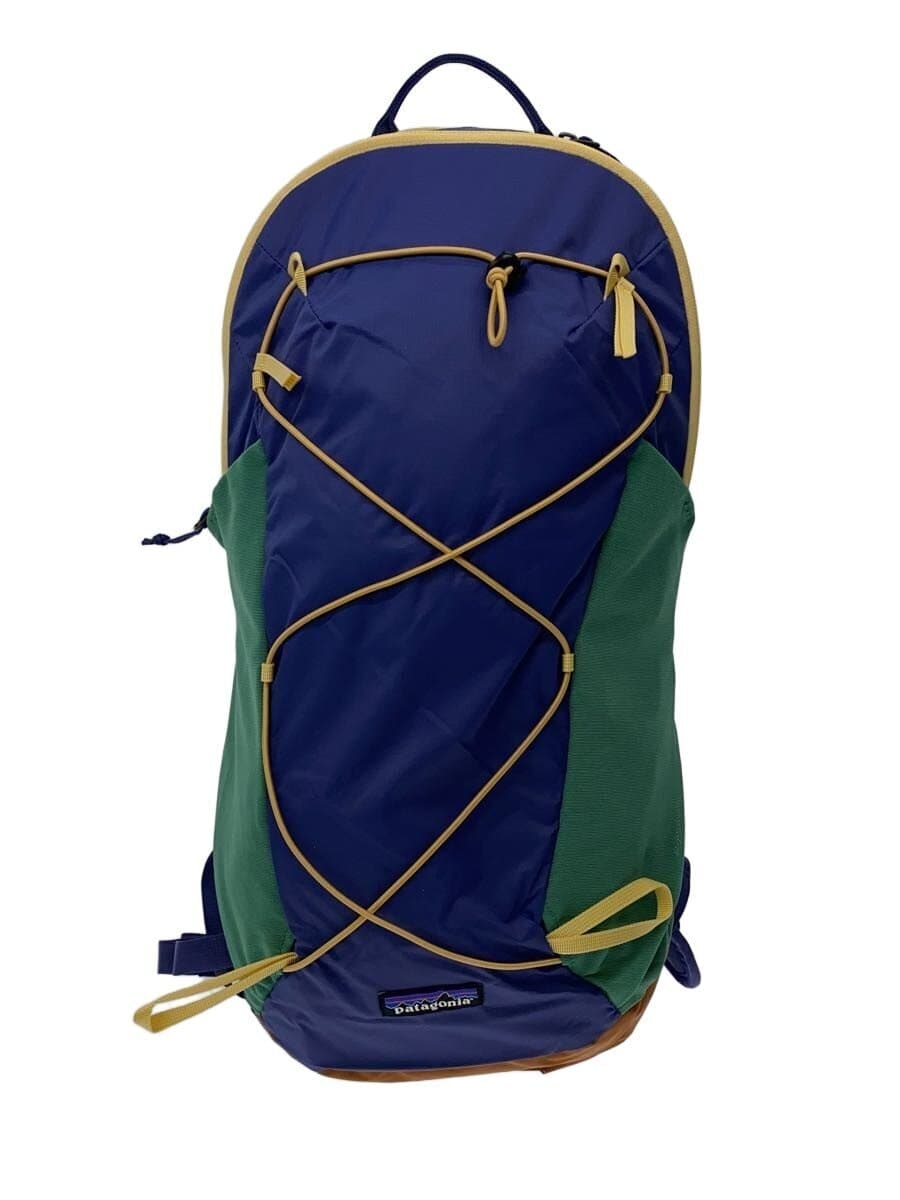 Patagonia backpack Polyester Blue STY48896SP25 Patagonia Patagonia