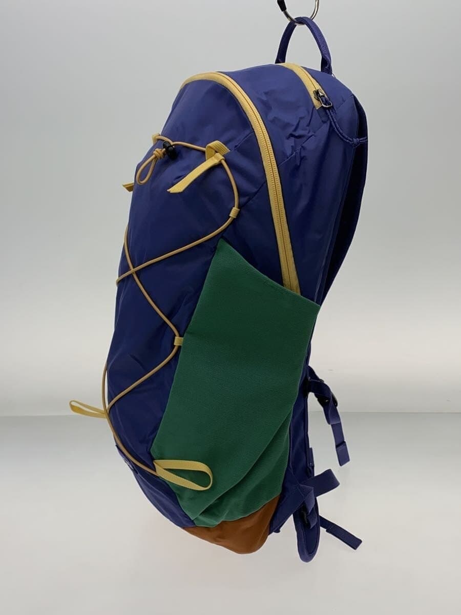 Patagonia backpack Polyester Blue STY48896SP25 Patagonia Patagonia 2