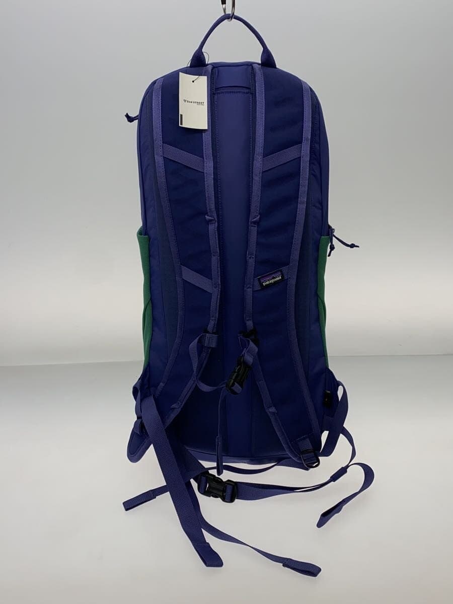 Patagonia backpack Polyester Blue STY48896SP25 Patagonia Patagonia 3