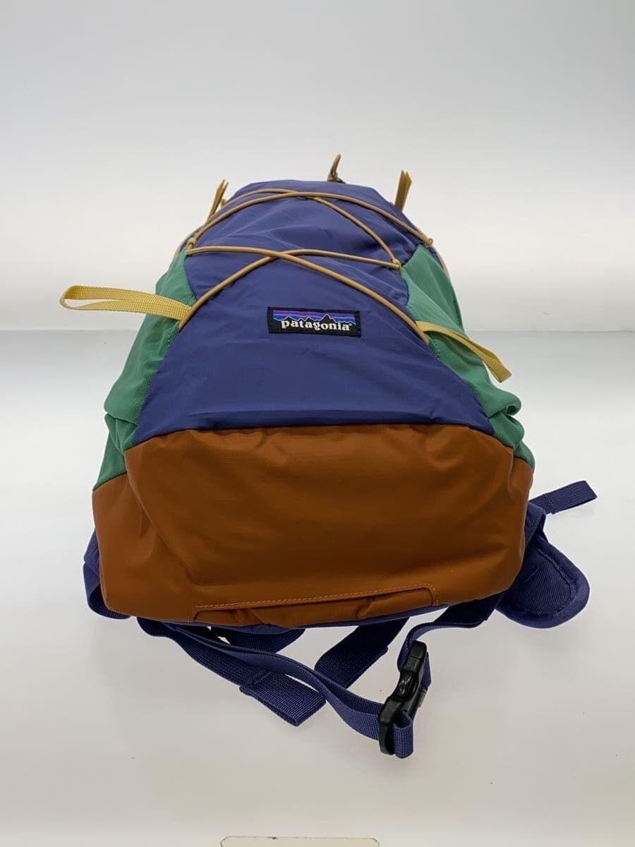 Patagonia backpack Polyester Blue STY48896SP25 Patagonia Patagonia 4
