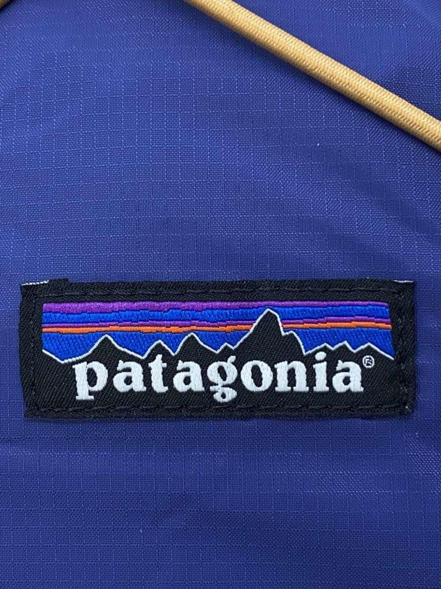 Patagonia backpack Polyester Blue STY48896SP25 Patagonia Patagonia 5