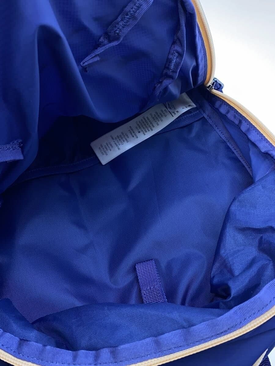 Patagonia backpack Polyester Blue STY48896SP25 Patagonia Patagonia 6
