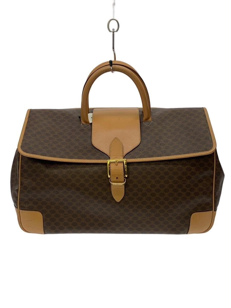 CELINE Boston Bag -- M161