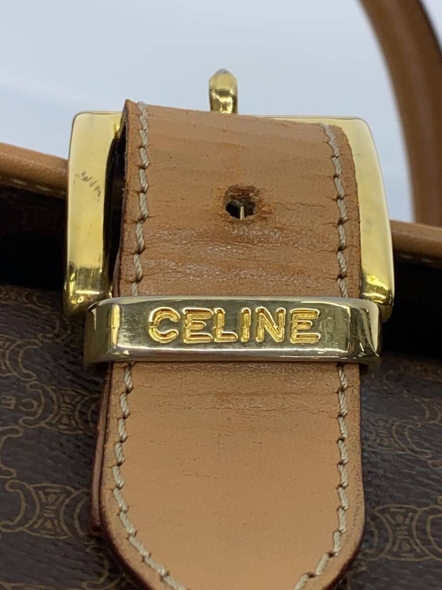 CELINE Boston Bag -- M161 5