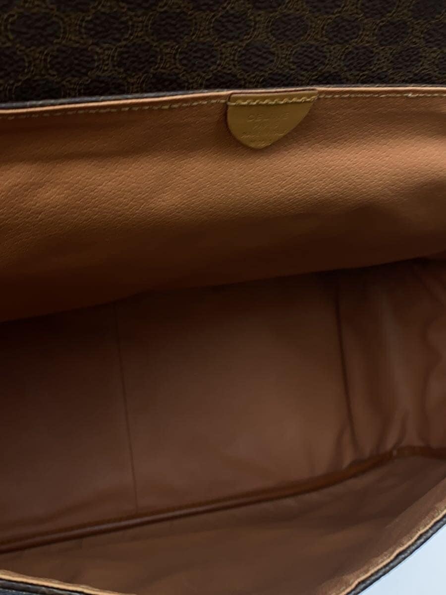 CELINE Boston Bag -- M161 6