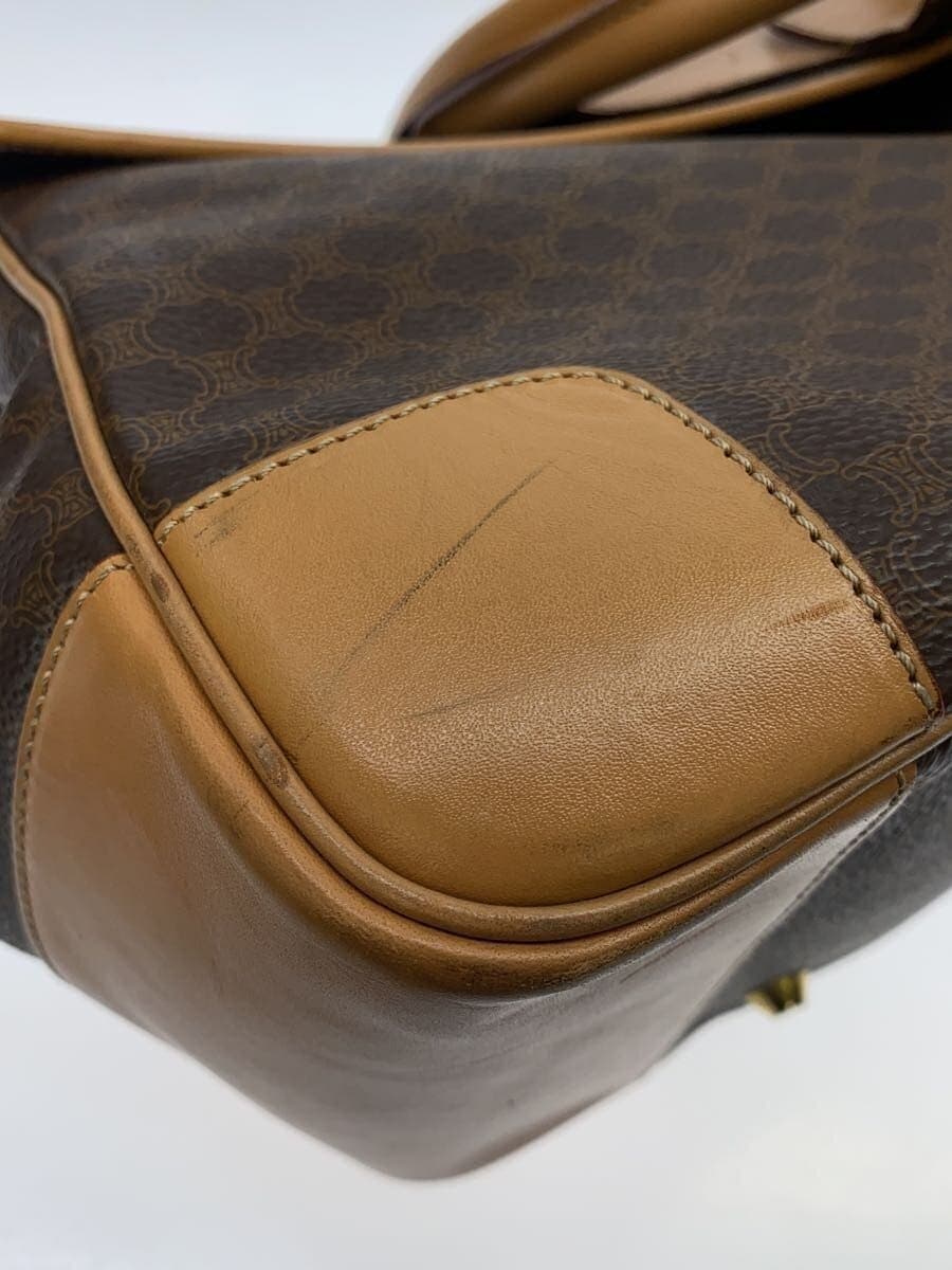 CELINE Boston Bag -- M161 7