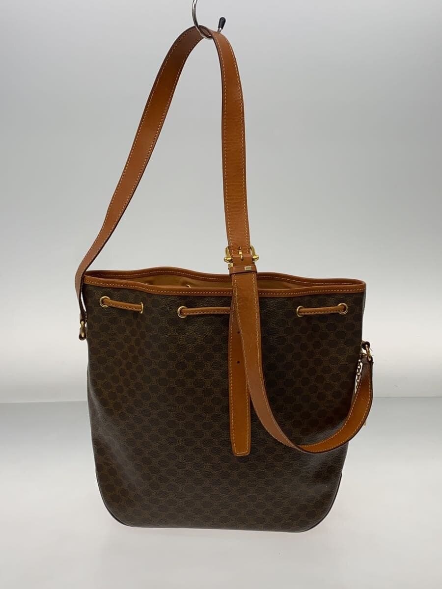 CELINE shoulder bag -- M95 3