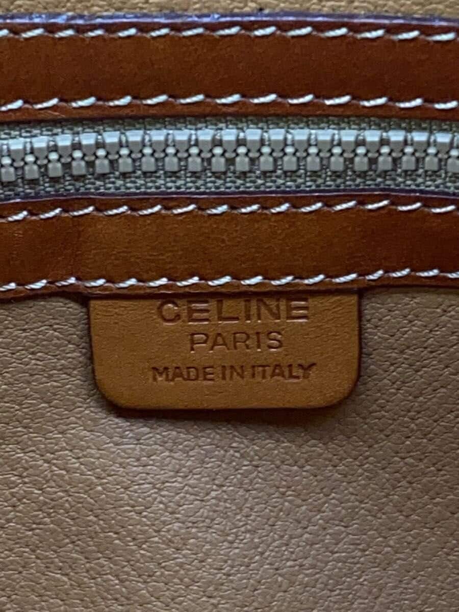 CELINE shoulder bag -- M95 5