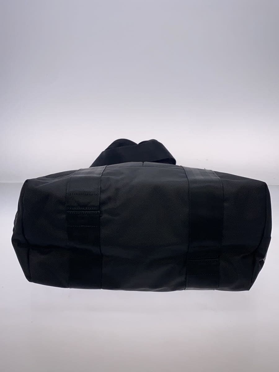 F.C.R.B. (F.C. Real Bristol) × NEW ERA Bag -- BLK Plain TEAM TOTE BAG NEW ERA 4