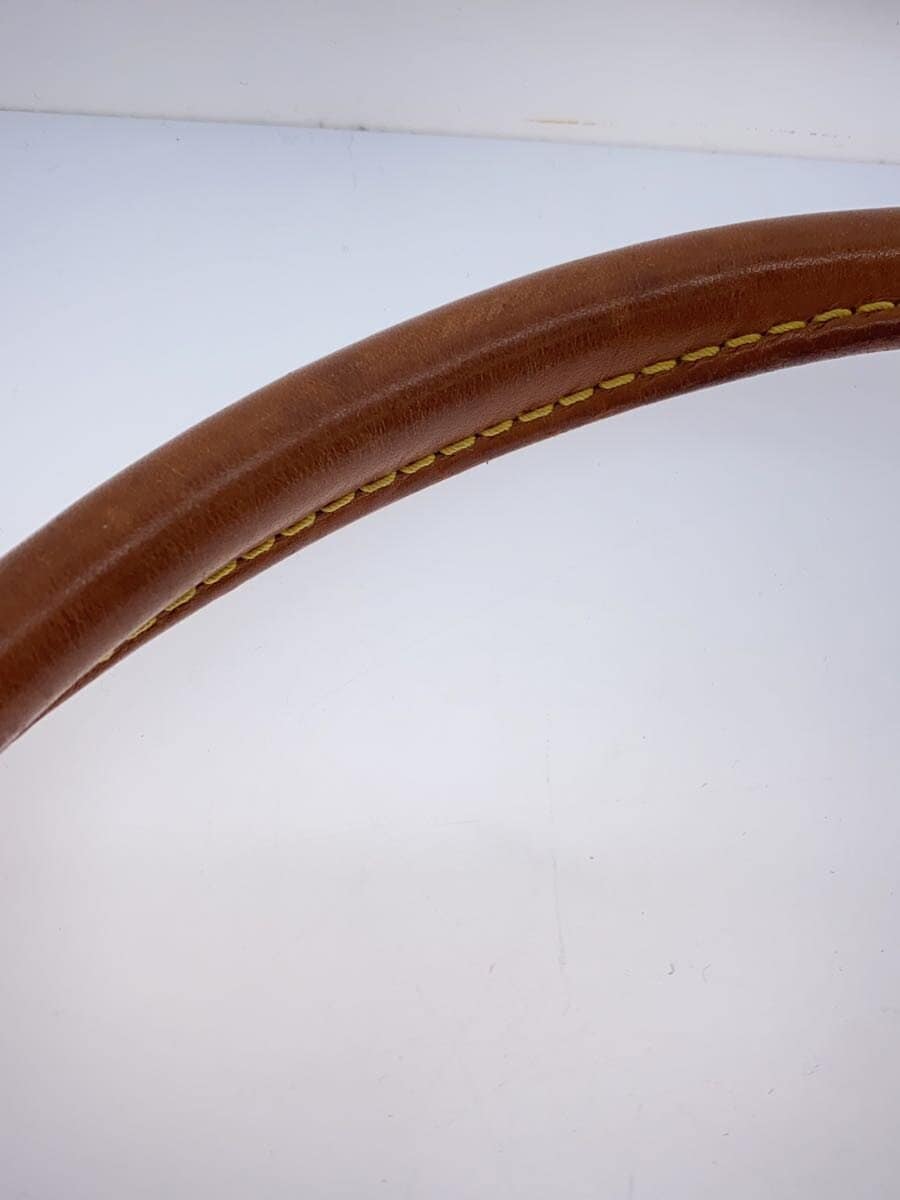 LOUIS VUITTON shoulder bag -- BRW all-over pattern Looping GM 7