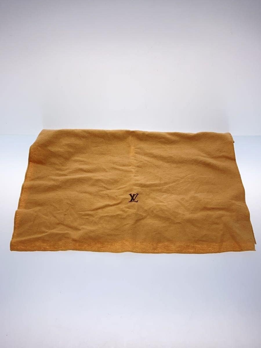 LOUIS VUITTON shoulder bag -- BRW all-over pattern Looping GM 8