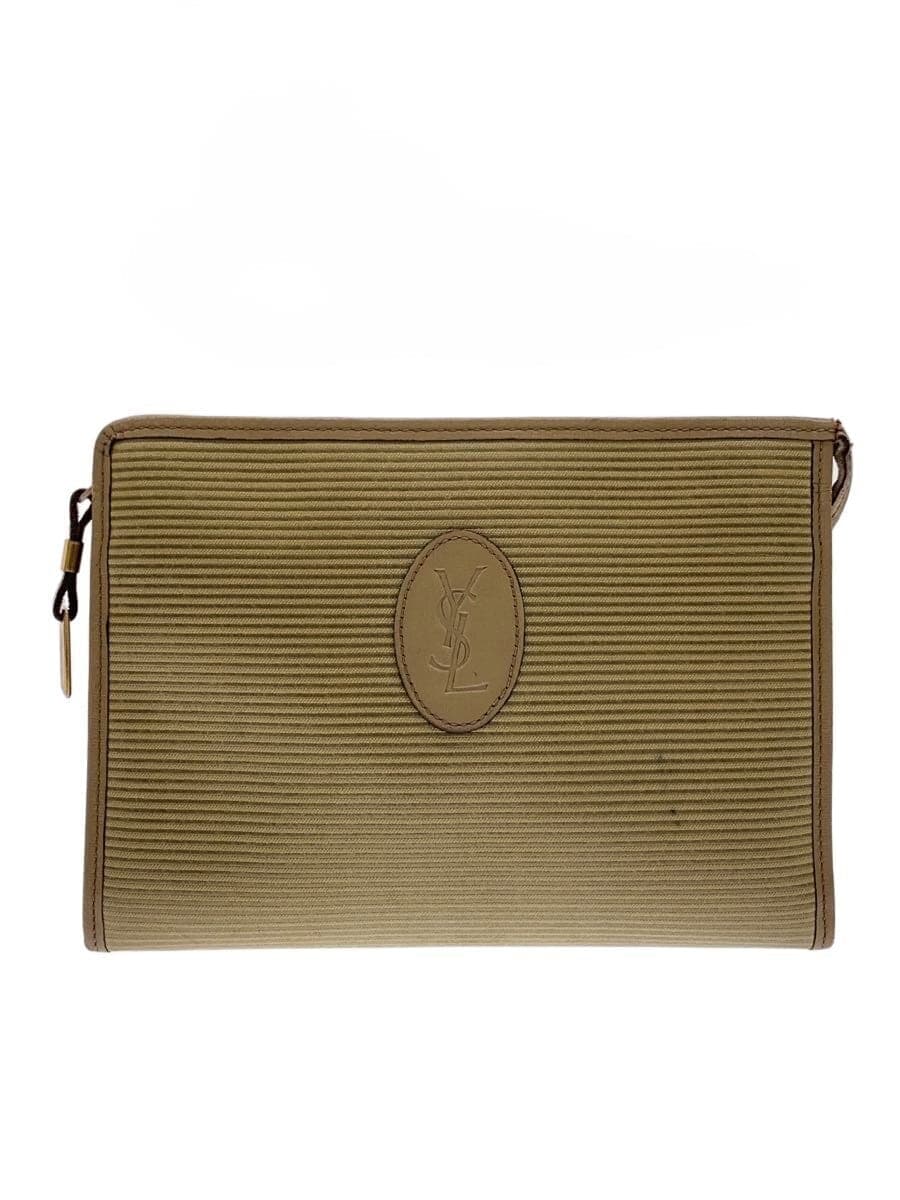 YVES SAINT LAURENT Second Bag BEG