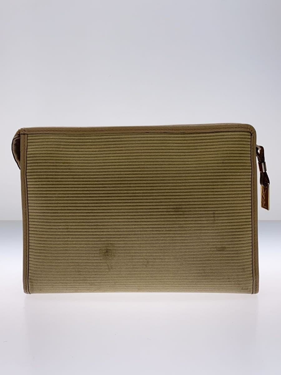 YVES SAINT LAURENT Second Bag BEG 3