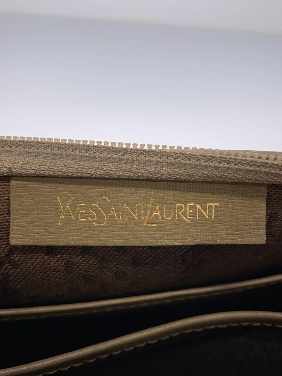 YVES SAINT LAURENT Second Bag BEG 5