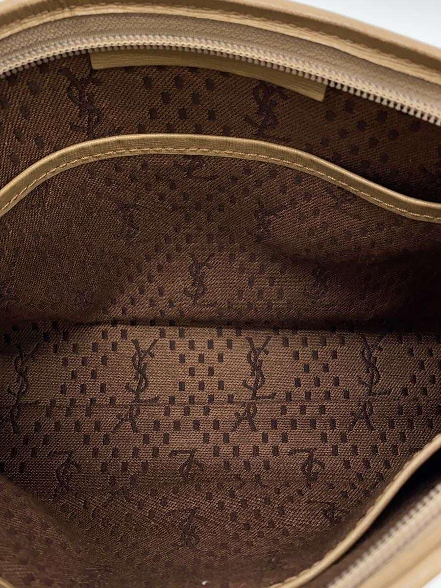 YVES SAINT LAURENT Second Bag BEG 6