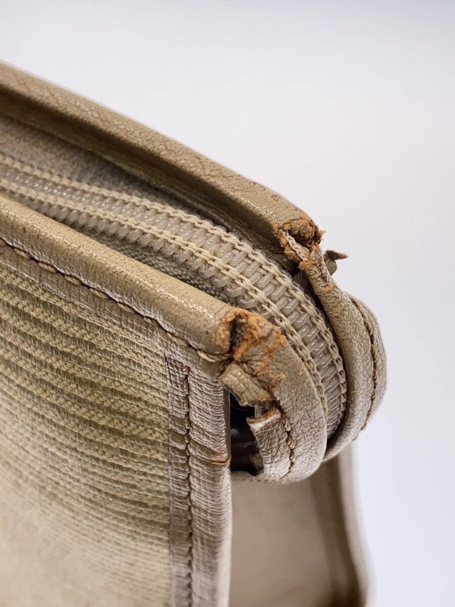 YVES SAINT LAURENT Second Bag BEG 8