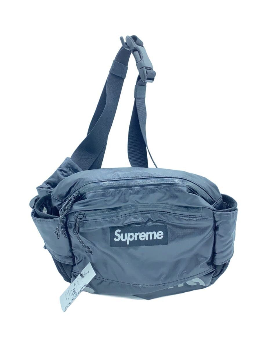 Supreme Bag Nylon BLK