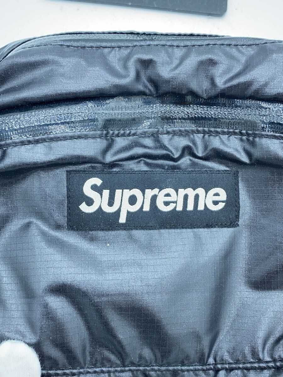 Supreme Bag Nylon BLK 5