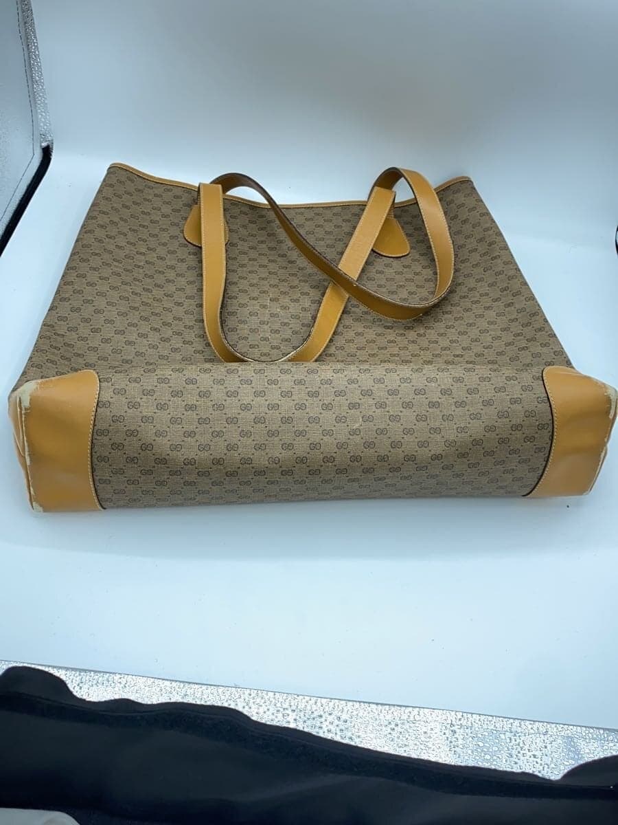 GUCCI Tote Bag PVC 002.983.0174 4