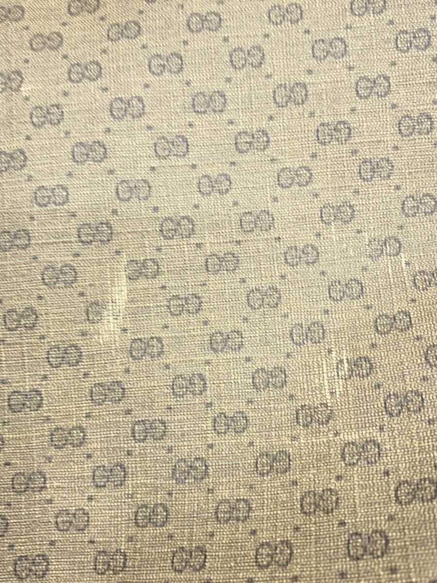 GUCCI Tote Bag PVC 002.983.0174 7