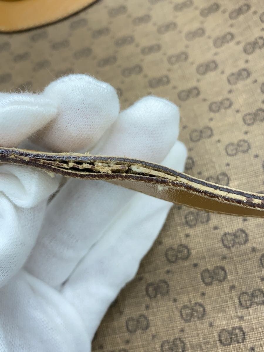 GUCCI Tote Bag PVC 002.983.0174 9