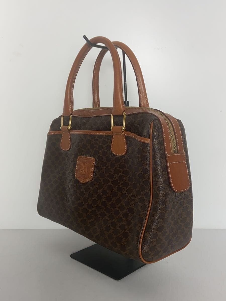 CELINE tote bag -- BRW MC98 1 2