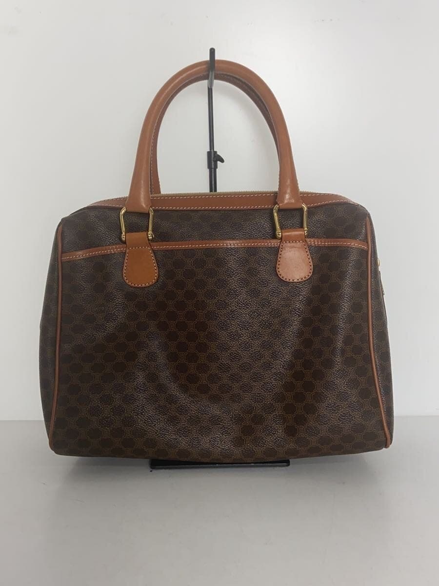 CELINE tote bag -- BRW MC98 1 3