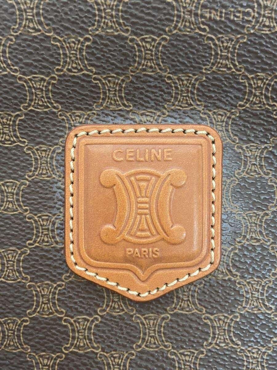 CELINE tote bag -- BRW MC98 1 5