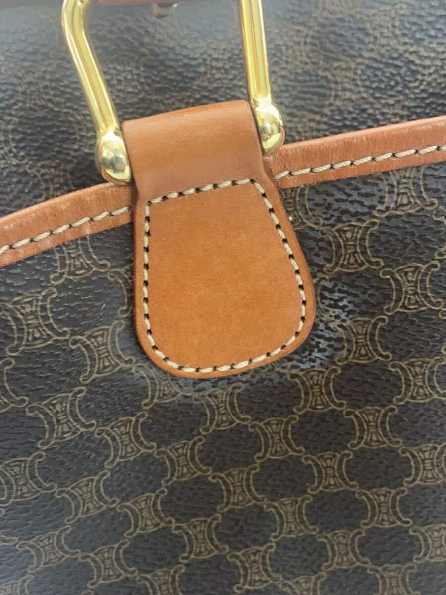 CELINE tote bag -- BRW MC98 1 7