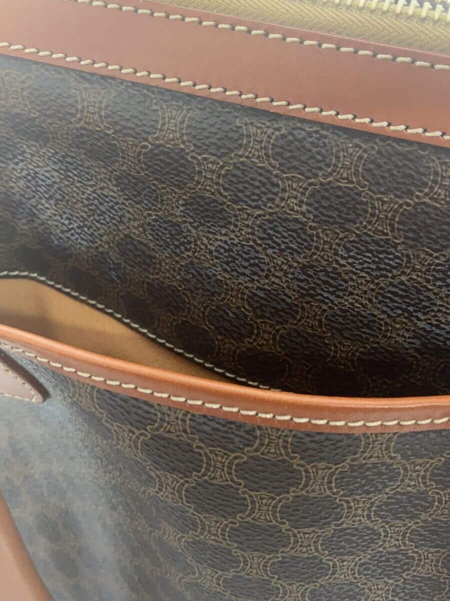 CELINE tote bag -- BRW MC98 1 8