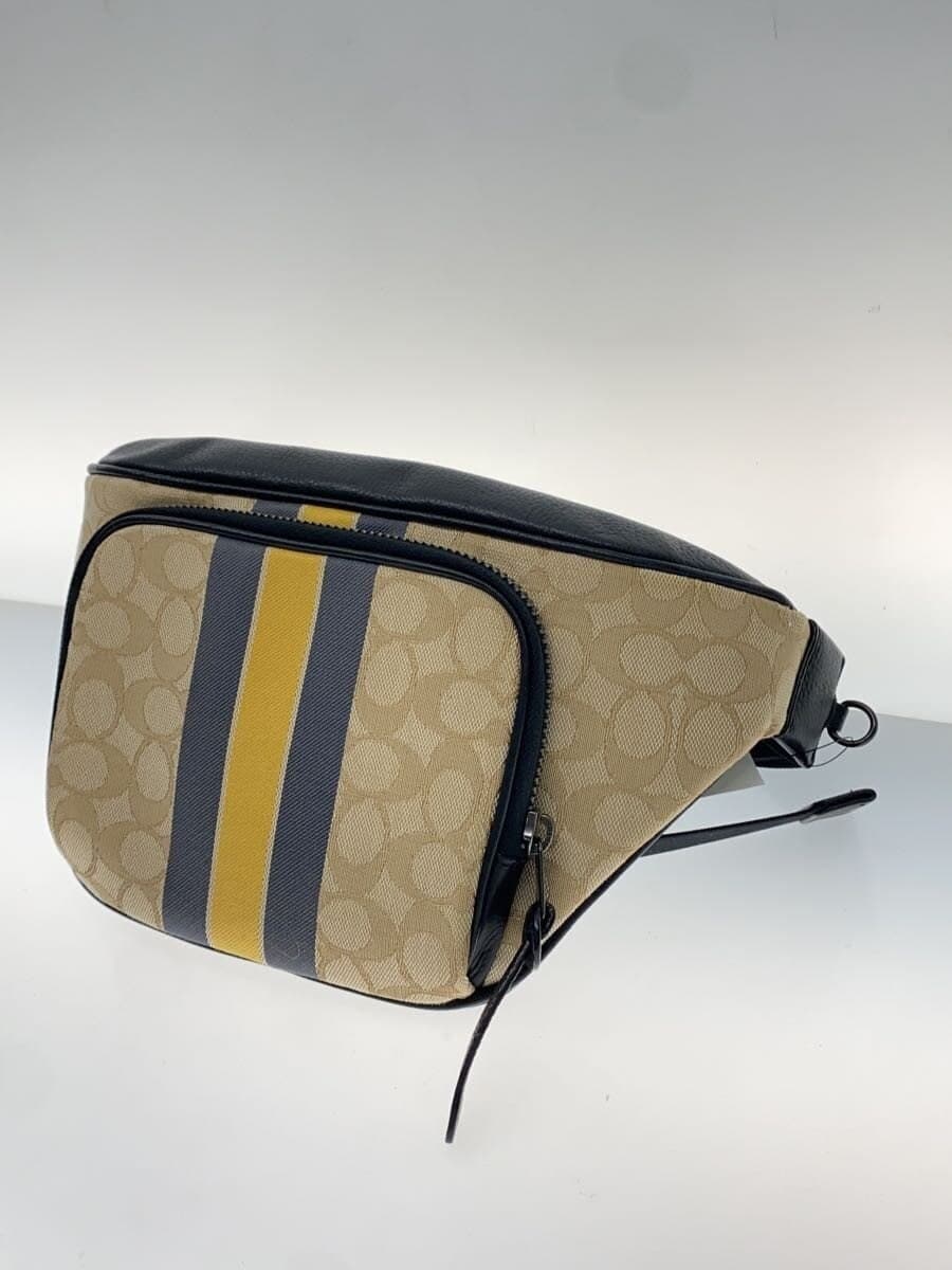 COACH Waist Bag -- BEG C9364 2