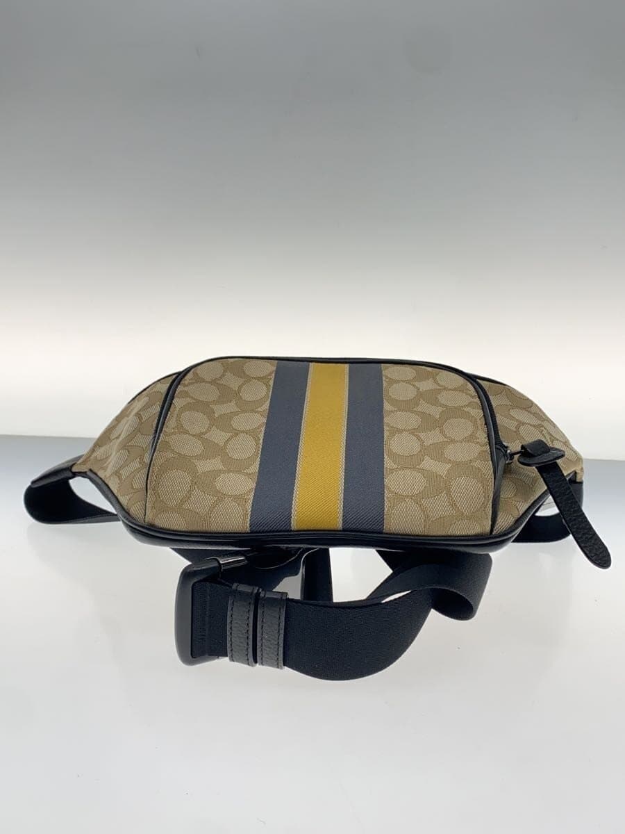 COACH Waist Bag -- BEG C9364 4