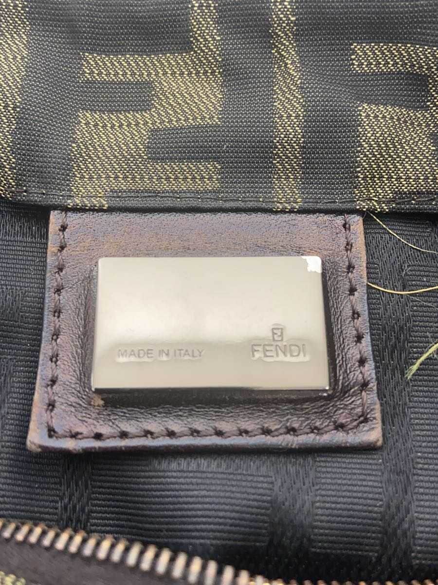 FENDI handbag -- BRW 5