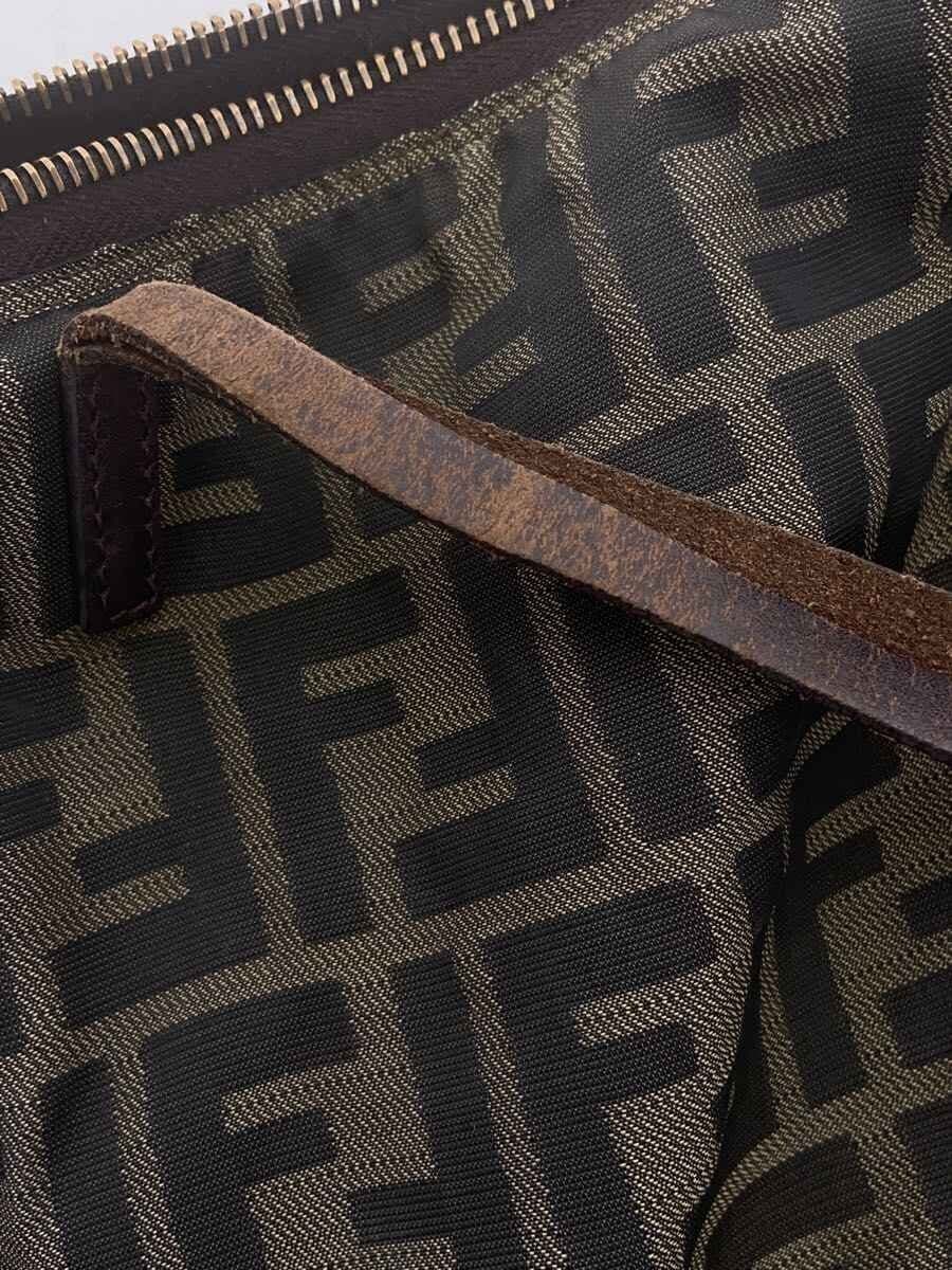 FENDI handbag -- BRW 7