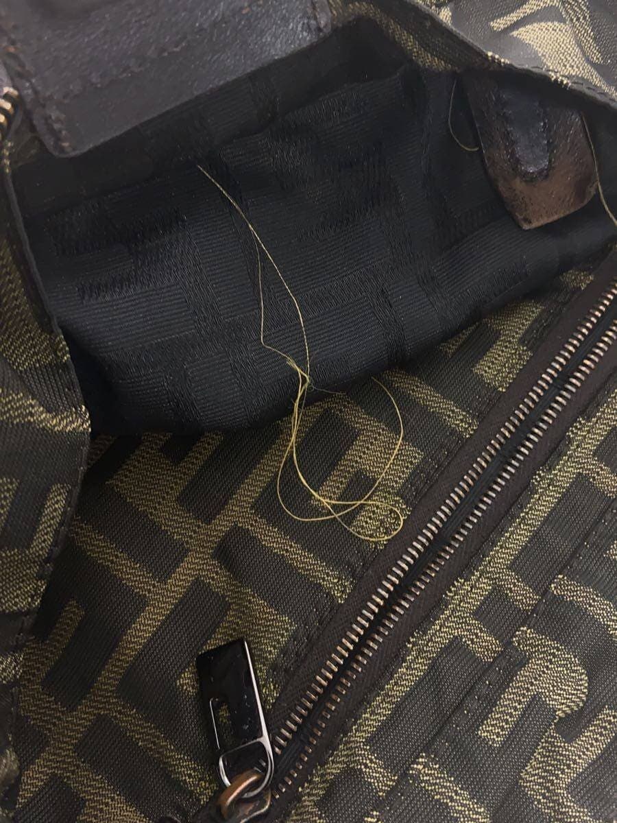 FENDI handbag -- BRW 9