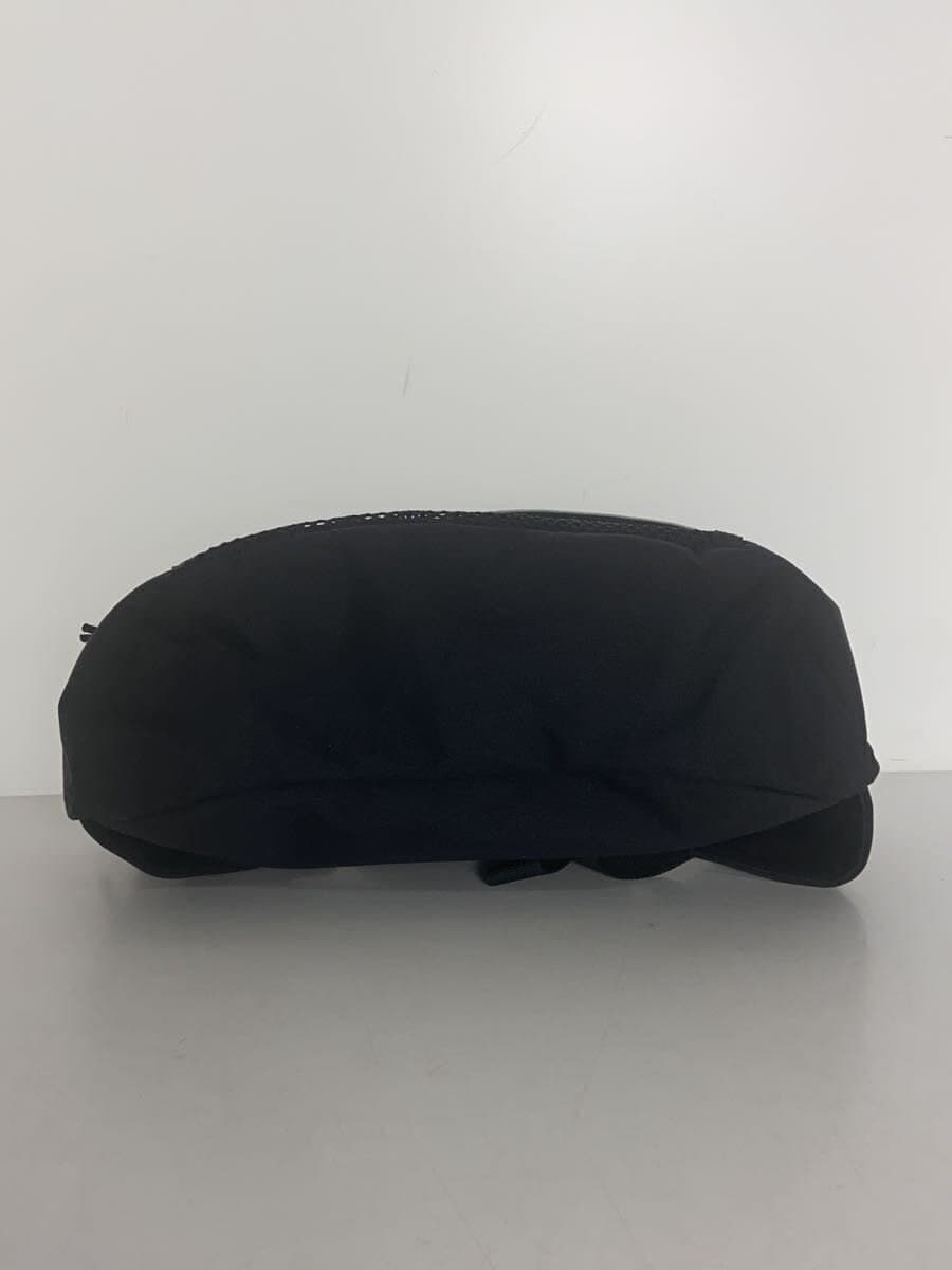 Supreme Waist Bag -- BLK 4