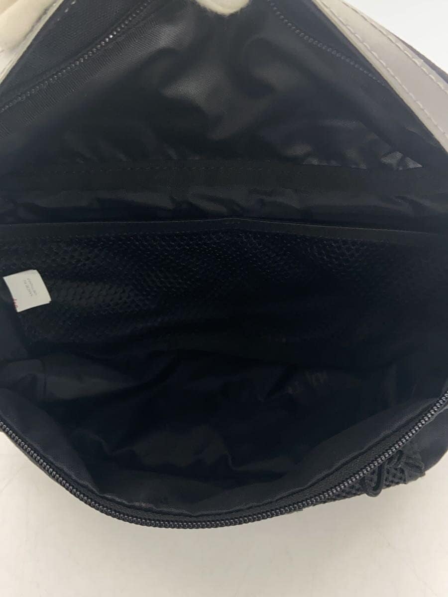 Supreme Waist Bag -- BLK 6