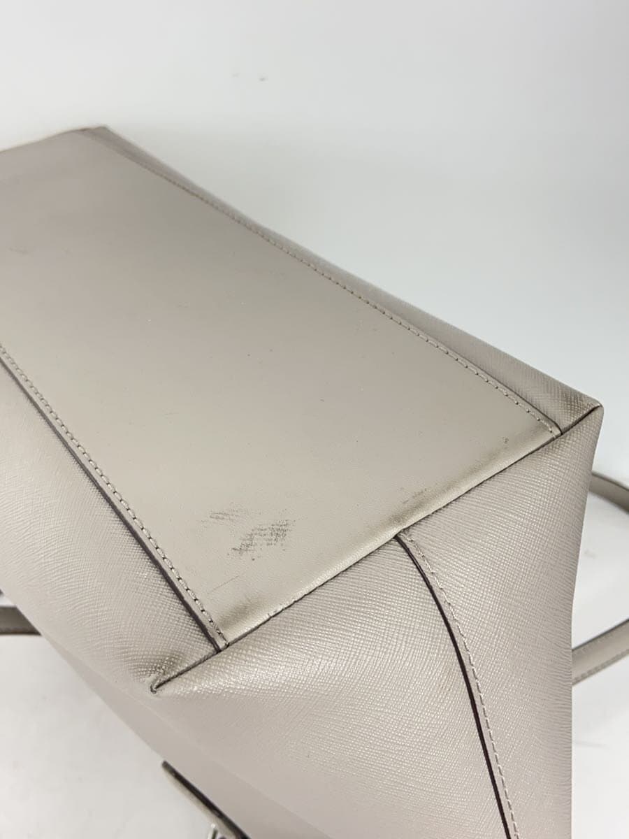 MICHAEL KORS Tote Bag GRY 35S4S6HT9L 7